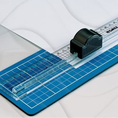 Trymer Dahle Knife Mat 350 A4