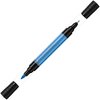 Pitt Artist Pen Dwustronny Kol. 120 Faber-Castell