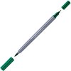 Pisak Akwarelowy Goldfaber Aqua Dwustronny Kol. 264 Faber-Castell