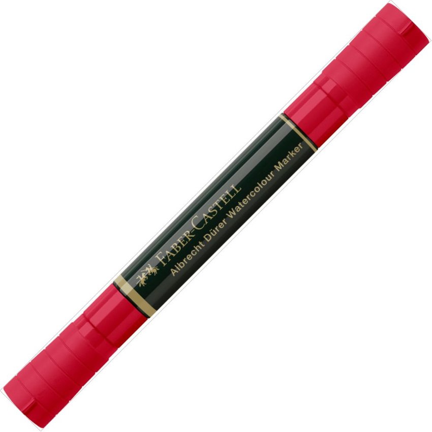 Pisak Akwarelowy Dwustronny Albrecht Dürer Kol. 219 Faber-Castell