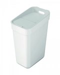 Kosz segregacyjny Curver Ready To Collect 30L biały 252104