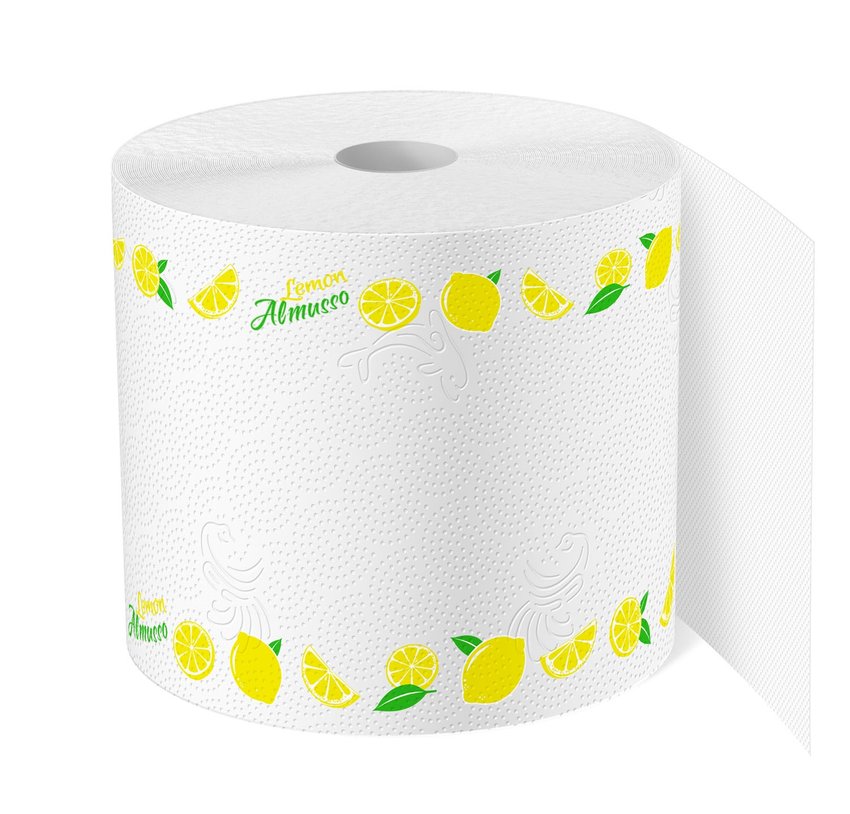 Rolka Kuchenna A'2 Lemon /Almusso