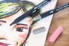 Pisak Goldfaber Sketch Dwustronny, Kolor 280 Faber-Castell