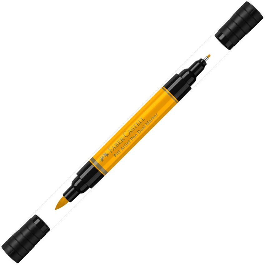 Pitt Artist Pen Dwustronny Kol. 109 Faber-Castell