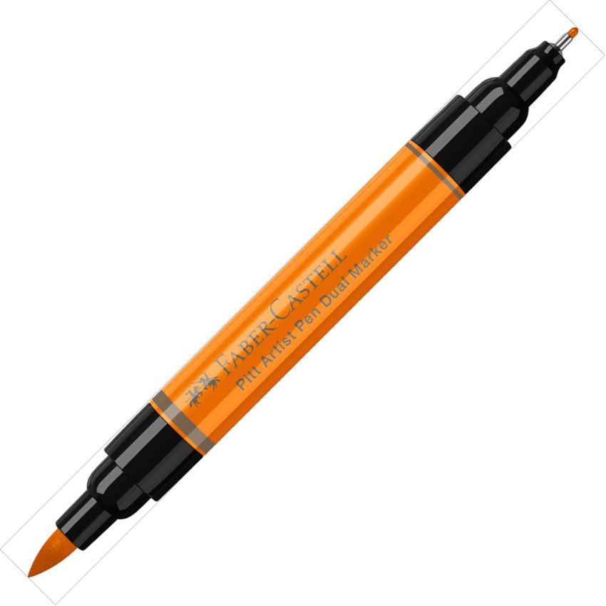 Pitt Artist Pen Dwustronny Kol. 113 Faber-Castell