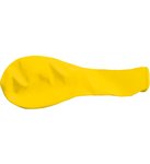 BALONY 10&#8243 METAL ŻÓŁTY JASNY Fiorello