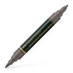Pisak Akwarelowy Dwustronny Albrecht Dürer Kol. 273 Faber-Castell