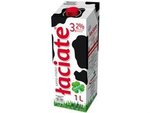 Mleko Łaciate 3.2% 1L Karton 12sztuk