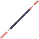 Pisak Goldfaber Sketch Dwustronny, Kolor 131 Faber-Castell