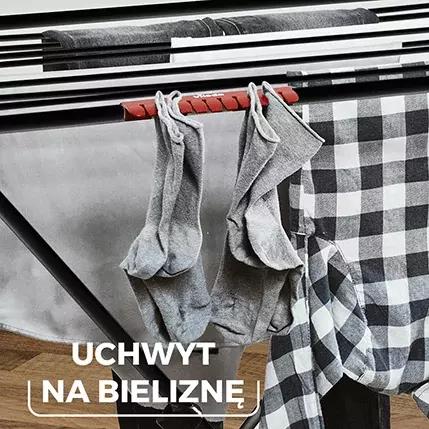 Suszarka na pranie Vileda Universal Ultimate