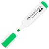 Marker Do Tkanin Neonowy Zielony Faber -Castell