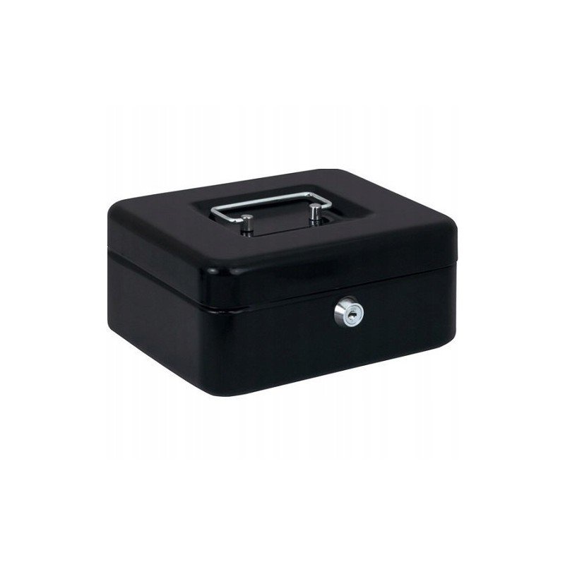 Kasetka Yanda 150 XS czarna 152x115x80