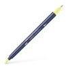 Pisak Goldfaber Sketch Dwustronny, Kolor 104 Faber-Castell