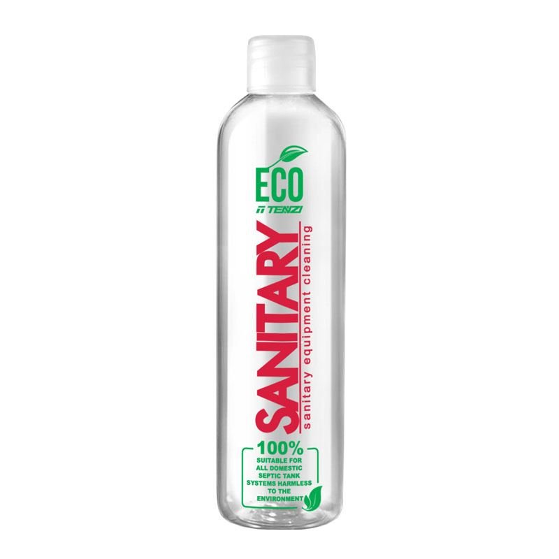 Tenzi ECO SANITARY ekologiczny płyn do sanitariatów 450ml