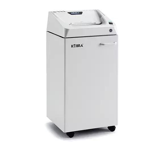 Niszczarka Kobra 260.1 C4 ES
