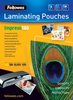 Folia Laminacyjna A4 216x303mm 100mic A'100 /Fellowes