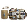 Apteczka turystyczna - Traveller MAXHARTER model rozszerzony piaskowy