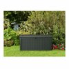 Skrzynia na Balkon 416L Borneo Storage Box Grafit / Keter 230414