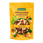 Mieszanka Studencka Klasyczna Bakalland 400g