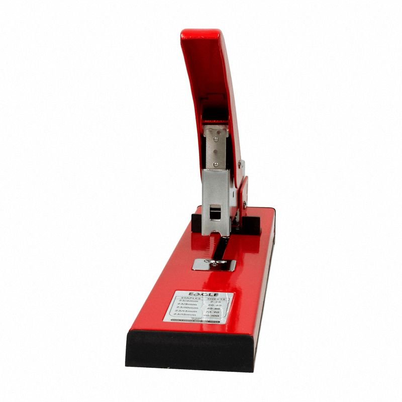 Zszywacz Eagle 938 100k Czerwony