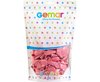 #BL Balony G120 pastel 13" - różowe delikatne 73/ 50 szt. (macaron)