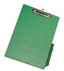 Clipboard Q-Connect Deska Z Klipsem PVC A4 Zielony