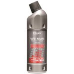 Środek Clinex W3 Multi 1L 77-076 do łazienek skoncentrowany