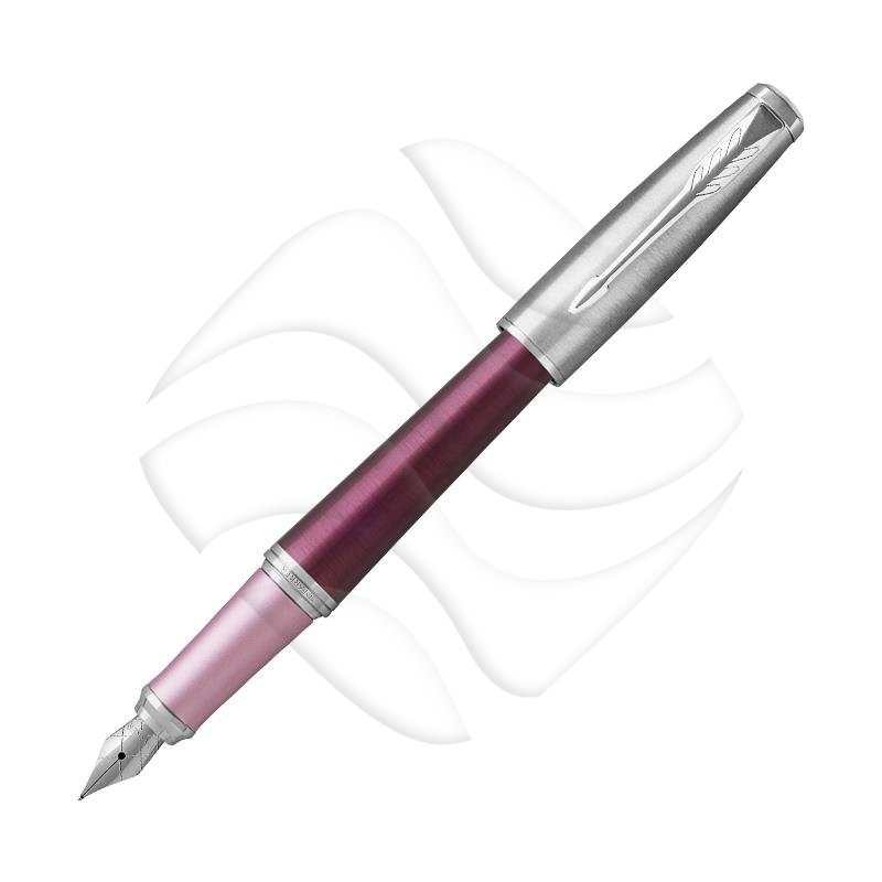 Parker Pióro Wieczne Urban Premium Ciemny Fiolet CT FP (F) [1931567]