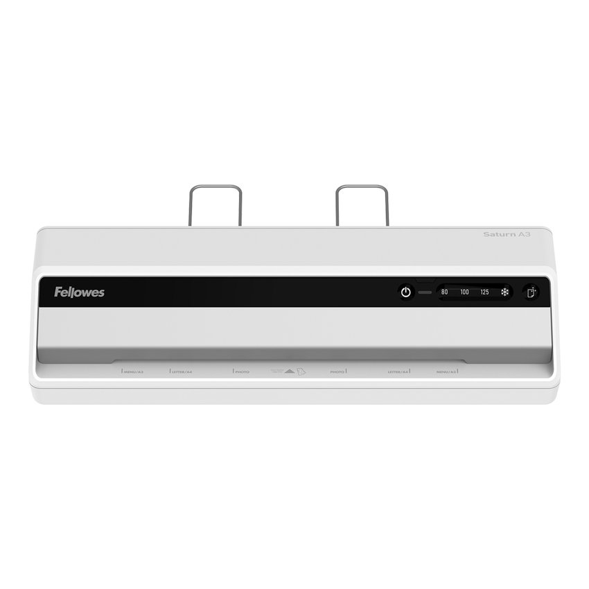 Laminator A3 Fellowes Saturn 3i