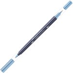 Pisak Goldfaber Sketch Dwustronny, Kolor 453 Faber-Castell