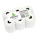 Rolka Termiczna 80x80 A'6 "Zdrowy Paragon" /Emerson