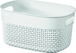Koszyk Filo XS Biały 3,5l  / Curver 254548