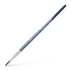 Pędzelek Creative Studio Okrągły Rozmiar 4 Faber-Castell