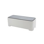 Plastikowy pojemnik Curver E-Box M model 243910