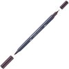 Pisak Goldfaber Sketch Dwustronny, Kolor 347 Faber-Castell