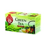 Herabat Teekanne Green Tea Opuncja 20 Kopert