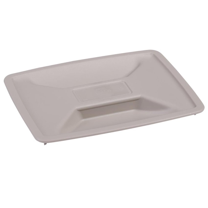 Curver 168718 beżowa pokrywa do pojemnika na odpady