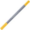 Pisak Akwarelowy Goldfaber Aqua Dwustronny Kol. 185 Faber-Castell