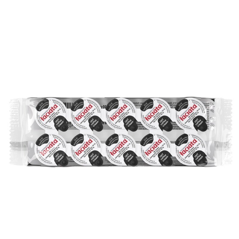 Śmietanka do Kawy 10x10ml Łaciate