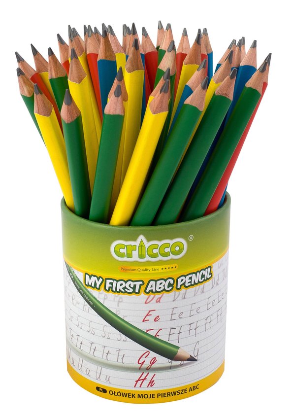 Display Cricco 4 Na Ladę Z Wyposażeniem