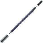 Pisak Goldfaber Sketch Dwustronny, Kolor 334 Faber-Castell