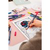 Pisak Goldfaber Sketch Dwustronny, Kolor 115 Faber-Castell