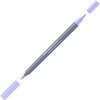 Pisak Akwarelowy Goldfaber Aqua Dwustronny Kol. 196 Faber-Castell