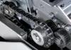 Niszczarka Kobra 240 C2 Turbo Power ES