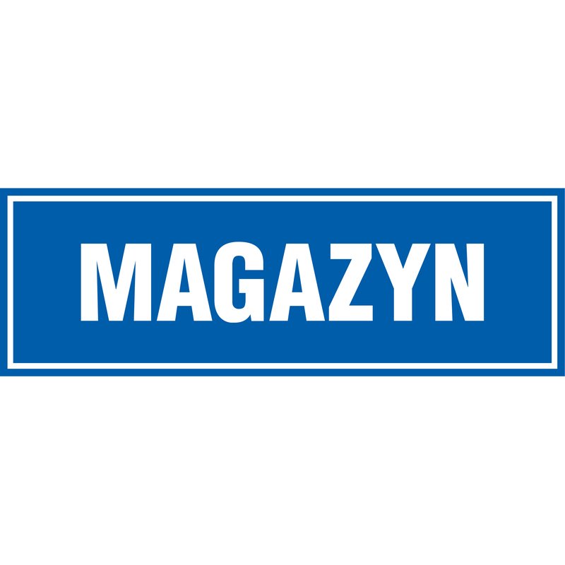 Znak TDC Magazyn  /TDC