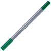 Pisak Akwarelowy Goldfaber Aqua Dwustronny Kol. 264 Faber-Castell