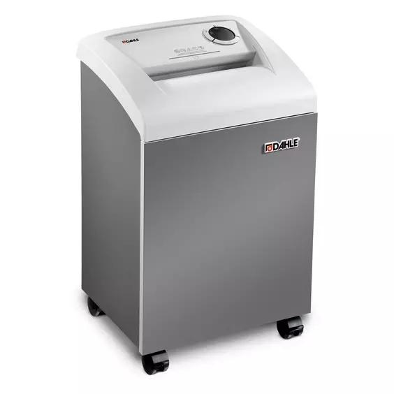 Niszczarka Dahle 104air CleanTEC