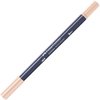 Pisak Goldfaber Sketch Dwustronny, Kolor 281 Faber-Castell