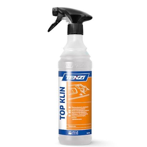 Tenzi Top Klin GT środek na ślady długopisów markerów 600ml