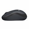 Mysz Bezprzewodowa Logitech M220 Czarna